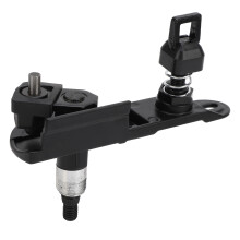 Compatible Rear Wiper Shaft Pivot for BMW 3 Series E91 318d 320d 325i 330xi