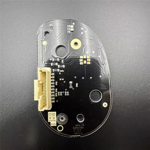 Headlight LED Chip Board DRL Daytime Running Light PCB for  ID4 ID.4 2020-2023 Right 1