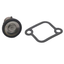 8M0057307 Outboard Thermostat 130 for Mercury 3.0L EFI DFI 200HP 220HP 225HP 250HP 8855991 885599004 885599003 18-3535