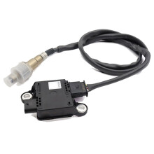 L8B2-5H310-AC Car Exhaust Particulate Matter Sensor for  F-Pace    Evoque Velar 14-23