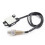 L8B2-5H310-AC Car Exhaust Particulate Matter Sensor for  F-Pace    Evoque Velar 14-23 5