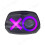 Motorcycle Headlight Daytime Running Light RGB Light Modified XO Headlight Lens Headlight Assembly for  Sprint 150 6