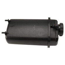 17111741167 Coolant Reservoir Bottle W/Cap Overflow Expansion Tank for 540i E38 E39 740i 840Ci 850Ci E52 17111723071
