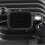 Cruise Control Wave  Sensor Upper+Back Shell W/Plug for  Prius 88210-0A010 88210-33120 88210-02020 2