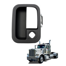 Car Exterior Door Handle for 2005-2025 T800, T880, W900, W990 FL HLK2330 HLK1077 R56-1025L 29-091402