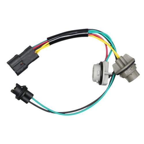 Tail Light Harness Socket & Wire 92480-A9020 for  Sedona 3.3L V6 2015-2018 1