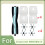 9Pcs for SilverCrest M690/W310 Vacuum Cleaner Main Side Brush Filter 2