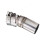 51MM Motorcycle Exhaust System Modified Exhaust Pipe Middle Section for  450SR 450 SR 2022 2023 2