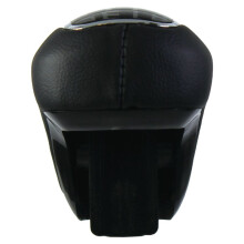 43711-B5200 Car 6 Speed Manual Gear Shift Knob for  Creta IX25  Forte Cerato K3 Ceed 2012-2016 43711B5200