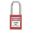 Compact Lockout Tagout Kit with Lockset Fitting Tools and Portable Bag 8