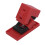 Compact Lockout Tagout Kit with Lockset Fitting Tools and Portable Bag 12