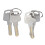 Compact Lockout Tagout Kit with Lockset Fitting Tools and Portable Bag 3