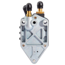 385784 395712 Fuel Pump for Johnson Evinrude 438559 398385 433390 25 35 50 65 70 75 85 88hp 90hp 100hp 115HP 125HP