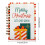 College Xmas Gift Card Book Spiral Bound 1