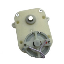 3X JS50 Watch Winder Motor Repair Accessories Replacement Motor Display Stand Motor Power Tool Parts