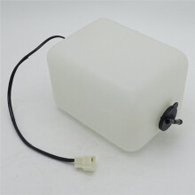 2459205 245-9205 New Water Expansion Coolant Tank for Excavator Digger E312 313 320 325 329