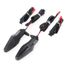 Motorcycle Turn Signal Light Indicator Lamp LED Flasher for F800GS F700GS R1200GS ADV G310R K1300S F800R