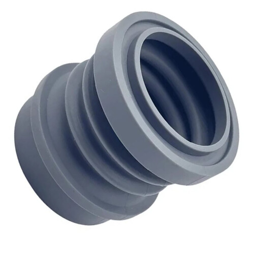 Coffee Grinder Bean Bin Blowing Compression Roll Cleaning Tools Food Grade Silicone Kit for Lagom 2