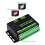 2X Módulo Conversor USB para 4CH RS485 Comunicação Serial Universal de Nível Industrial 4
