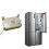 2X NTGZ004k02 Ice Maker Motor for    Refrigerator Ice Making Motor Refrigerator Accessories 6