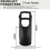 Motorcycle  Extender Front Mudguard  Extender Extension for  NX400 24-25 Motorcycle Accessories 4