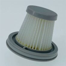 6 St HEPA-Filter för Mija Handdammsugare Mi Sladdlös Dammsugare /SSXCQ01XY/Mi-Vacuum-Cleaner-