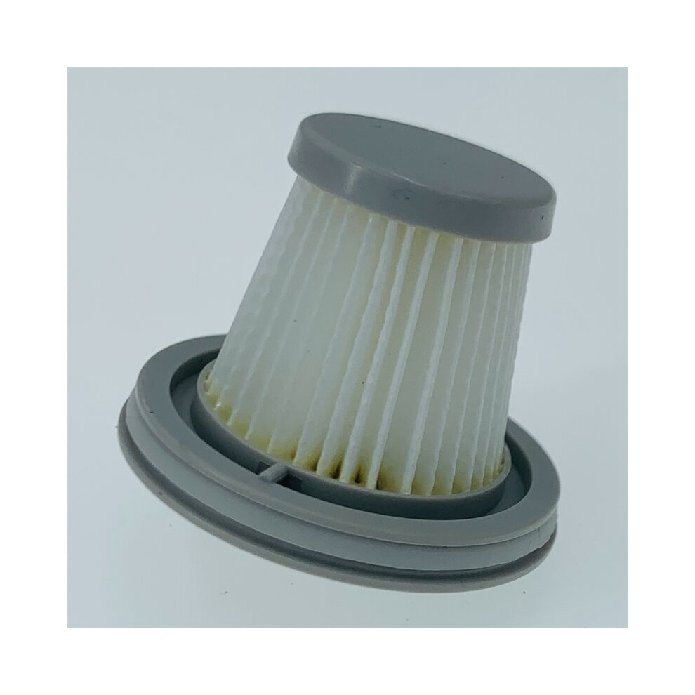 6Pcs Hepa Filter For Mija Handheld Vacuum Cleaner Mi Cordless Vacuum Cleaner /Ssxcq01xy/Mi-Vacuum-Cleaner- 6032785987133