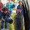 3X Laundry Basket Backpack Waterproof Clothes Laundry Basket Large Capacity University Dormitory Laundry Bag 6