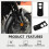 Motorcycle  Extender Front Mudguard  Extender Extension for  NX400 24-25 Motorcycle Accessories 7