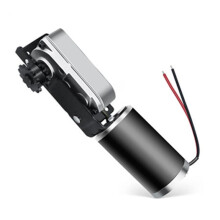 Slide Out Motor Slide Out Gearbox Motor 225008 for RV Accu-Slide Cable-Driven Room Systems