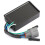 2PCS 30410-HN5-671 Ignitor Control CDI Box Module Unit for   350 Rancher FE FM TE TM 2000-2005 6
