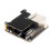 2X för Luckfox  Ultra WiFi Development Board+POE-Modul RV1106 RISC-V Linux WiFi6+BT5.2 8G EMMC Stöder PoE Ethernet 6