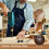 Stainless Steel Start Clips Deck Clips Universal Decking Clips with Decking Screws for Composite Deck Boards 160 Pack 8