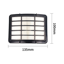 Vacuum Hose Filter for Navigator Navigator NV350/NV351/NV352 Vacuum Attachment Filters and Foam & Filters