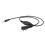 6X APRS-K1 Cable Audio Interface Cable for //Wouxun/TYT Quansheng Android(APRSDroid)-IOS (APRSpro) 4