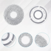 For Q Revo Maxv Q Revo Pro Q Revo Curv Q Revo Curv Mop Bracket Vacuum Cleaner Accessories Mop Bracket