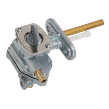 Steel Alloy Fuel Valve Petcock for Suzuki DR125SE DR200S 1994-2017