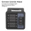 Generator Controller Module Deep‑Sea Diesel GM50H 7