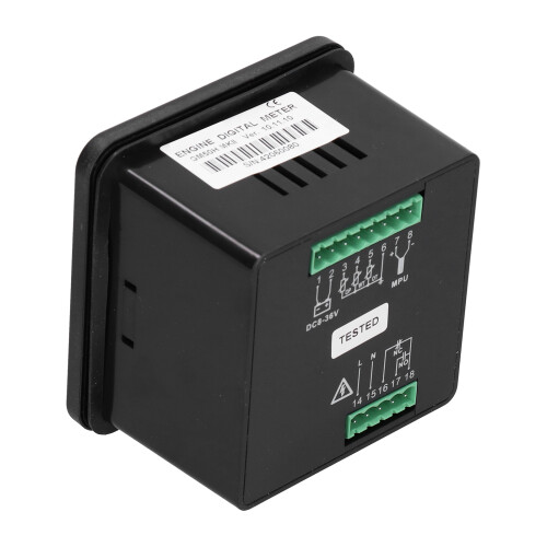 Generator Controller Module Deep‑Sea Diesel GM50H