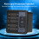 Generator Controller Module GM50H DC8-36V 4