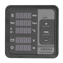 GM50H Generator Controller Module Diesel