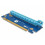PCI-E16X  Card Steering Adapter Computer  Card Slot Left Steering Card Version 3.0 Adapter Card 3