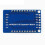 2X Module D'Extension E/S MCP23017 Compatible pour Raspberry Pi/Micro-Bit/STM32/Compatible avec pour 3