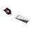 Parallel Charging Board for 2S-8S Lithium Batteries, Black, ABS 8