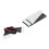 Parallel Charging Board for 2S-8S Lithium Batteries, Black, ABS 3