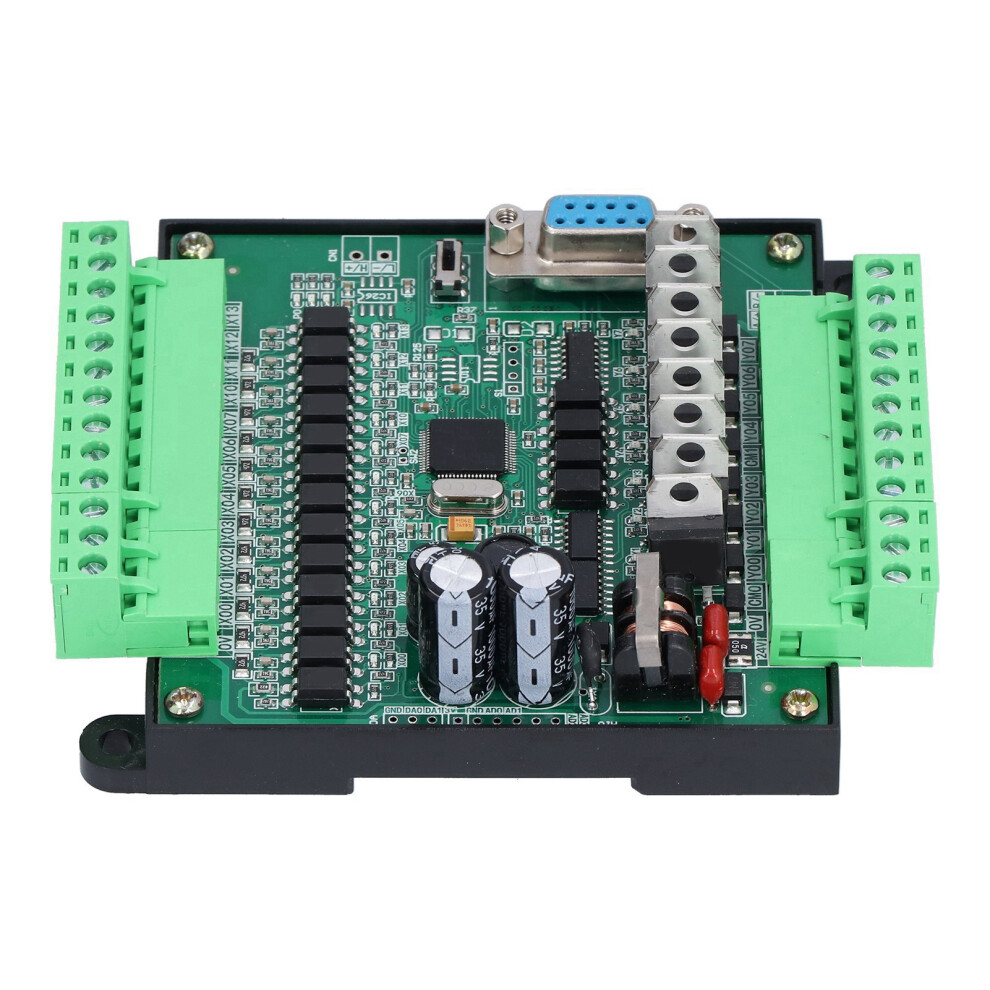PLC Board 2N20MT 12 Input 8 Output