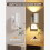 Luminária de Parede com Ajuste Contínuo de Intensidade, Sensor Automático e 3 Temperaturas de Cor para Quarto, Corredor e . Plugue Padrão 3