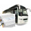DC-DC-Konverter 24V nach 12V 30A 12