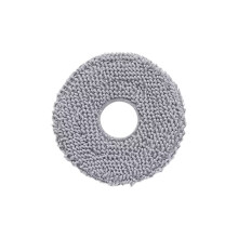 For QV 35A / QV 35S Robot Vacuum Cleaner Main Side Brush Mop Cloth Hepa Filter Dust Bag Replacement Parts