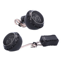 140W 89dB Tweeter Pair 12-24V Car Audio